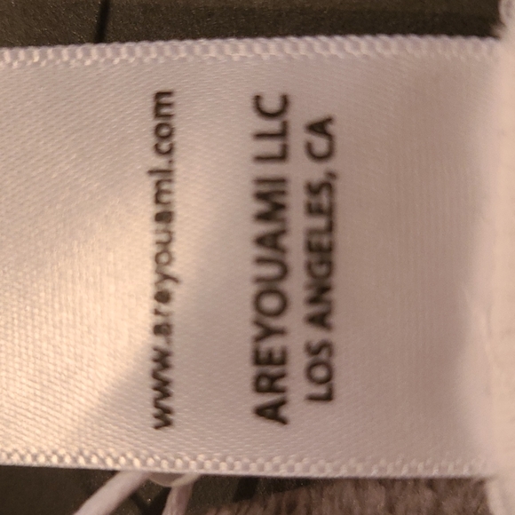 Rare • ARE YOU AM I ☆ilf☆ bikini style briefs. - Picture 14 of 16